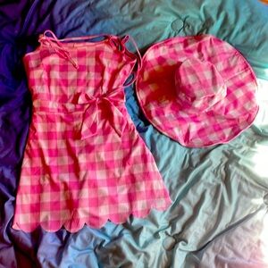 Teen or Adult small Barbie Costume